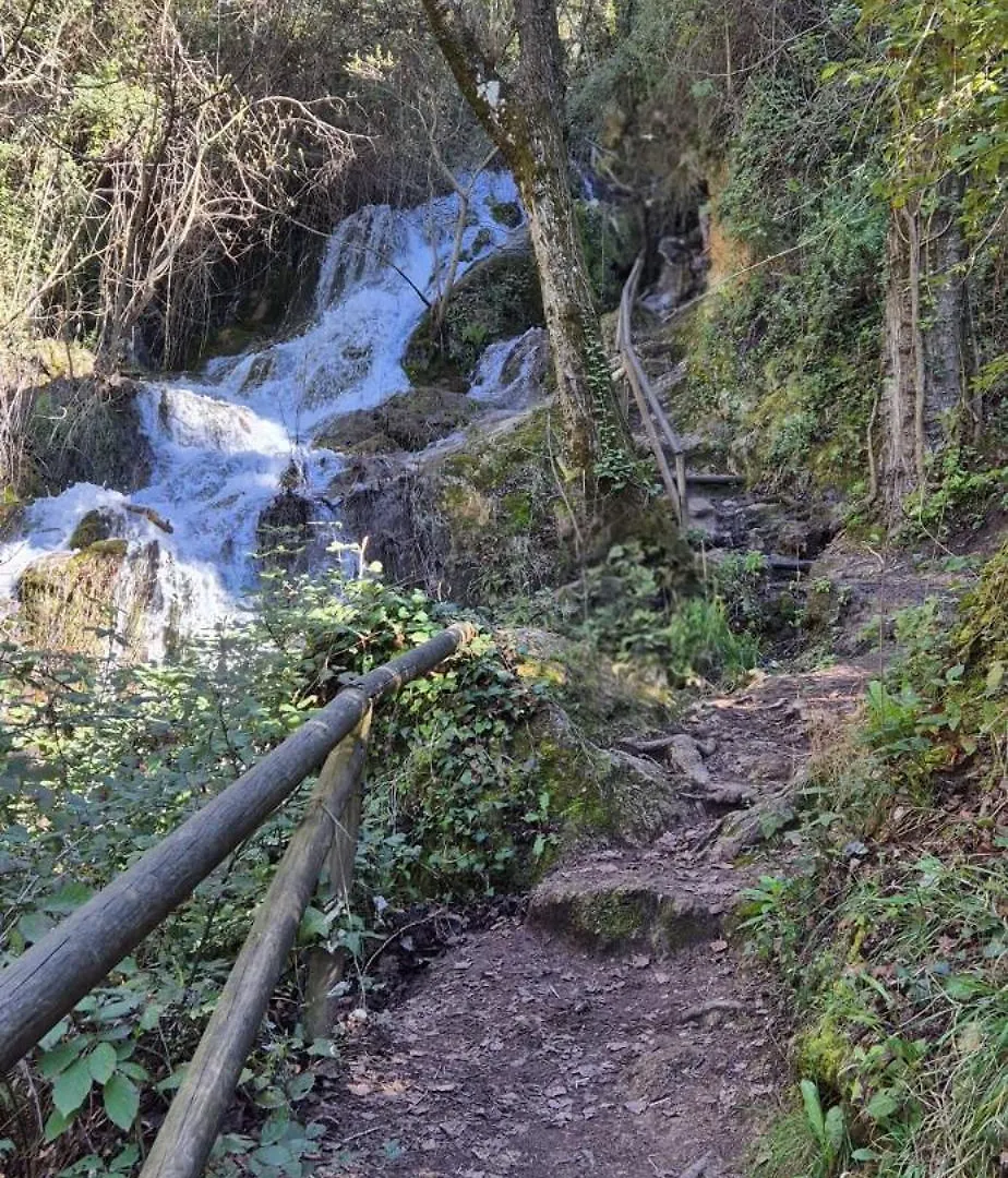 Mirador De La Sierra Villa Cazorla Spain