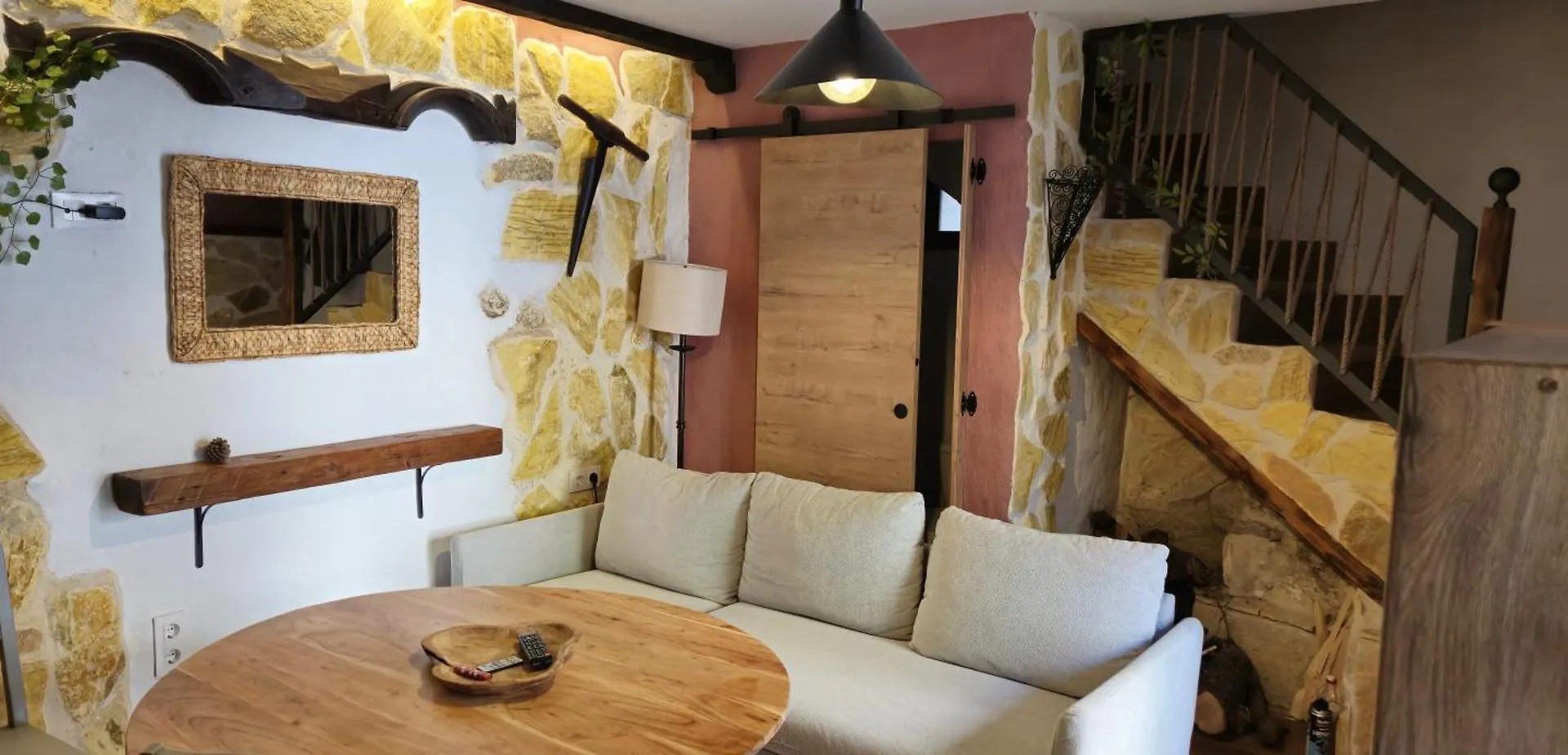 Mirador De La Sierra Villa Cazorla