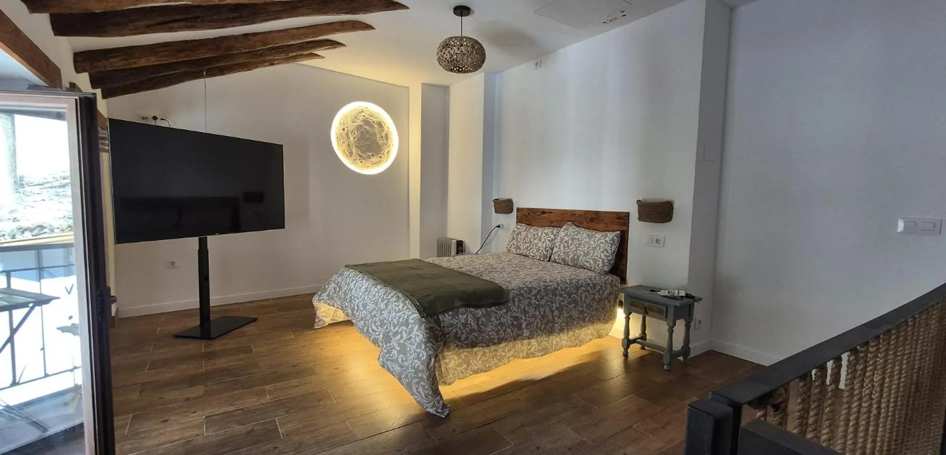 Mirador De La Sierra Villa Cazorla Holiday home
