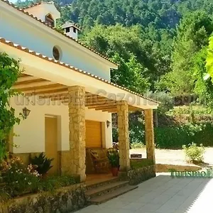 Сasa de vacaciones Casa Canada Del Puerto, Cazorla