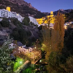 Сasa de vacaciones Crisalen, Cazorla