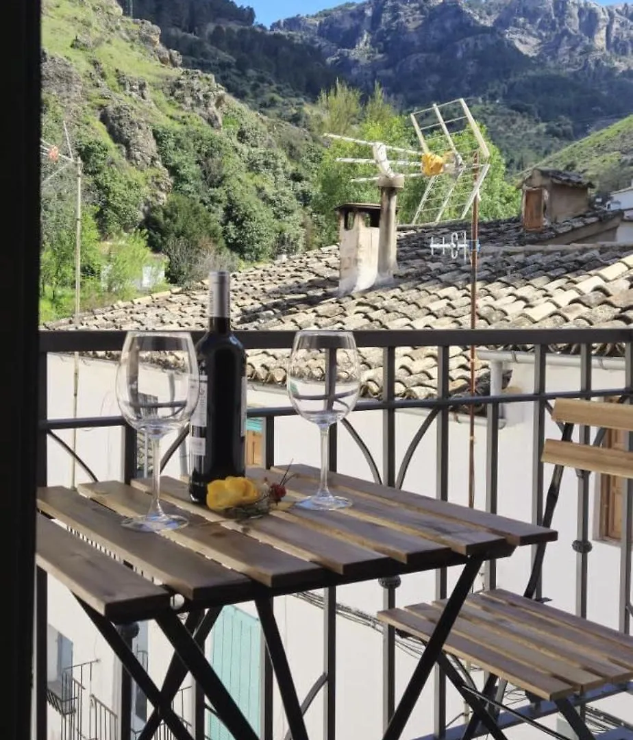 Mirador De La Sierra Villa Cazorla